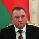 Умер глава МИД Беларуси Макей
