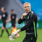 Юрий Дюпин продлил контракт с «Рубином»