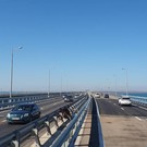 «На 18 дней раньше срока!»: Хуснуллин объявил о полном восстановлении Крымского моста