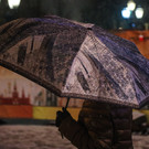 Татарстанцев предупредили о метели, мокром снеге и гололеде в начале недели