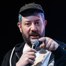 Артемий Лебедев предложил переименовать единую биометрическую систему (ЕБС) и назвал аббревиатуру «неприличной»