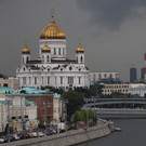 Москву накрыл ураган «Орхан» – град достигал размеров перепелиного яйца