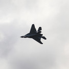 Российские истребители не допустили нарушения госграницы парой стратегических бомбардировщиков США