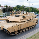 СМИ: Киев вскоре получит от Австралии 59 списанных танков Abrams 
