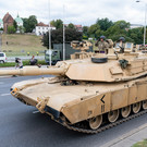 Австралия объявила о передаче Украине 49 танков Abrams