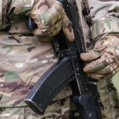Марочко рассказал о снижении качества украинских военных: «Пытаются брать количеством»