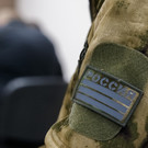 Российского военнослужащего впервые будут судить за добровольную сдачу в плен