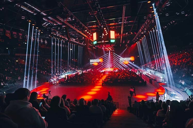 Каспарова влюбляла, Якуба продавал: как в Казани прошла Альфа-Конфа 2025