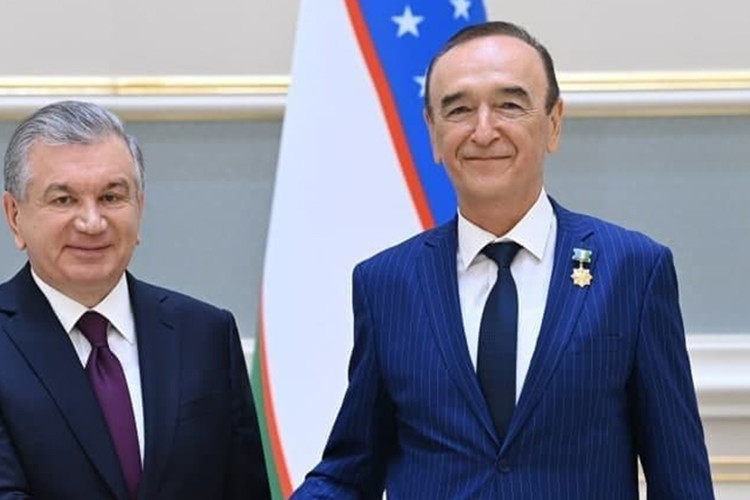 «Огромный позор для науки»: как главный академик Узбекистана «наехал» на ВАК