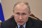 Путин возмутился спрятанными камерами на трассах