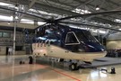Появились фото первого гражданского Ми-38, выпущенного на КВЗ