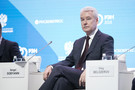 Собянин о ситуации с коронавирусом: «Я вам точно говорю, никакого пика еще не наступило!»