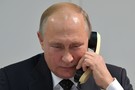 Путин созвонился с Трампом второй раз за сутки: «Ни разу в истории такого не было!»