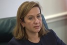 У Ирады Аюповой появится новый заместитель