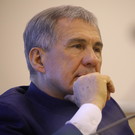 Минниханов: «Уверен, что венчурный бизнес в России будет развиваться»