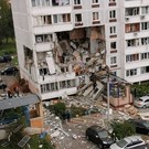 В подмосковном Ногинске произошел мощный взрыв газа в жилом доме, среди пострадавших – дети