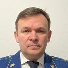 Дмитрий Ерпелев назначен на должность зеленодольского городского прокурора