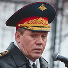 Новым командующим СВО назначен уроженец Казани, начальник Генштаба Герасимов