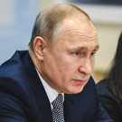 Путин: «Уфа всегда была одним из наиболее важных центров российского ислама»