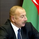 Алиева выдвинули кандидатом в президенты на внеочередных выборах в Азербайджане