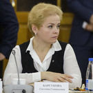 Гендиректор «Агросилы» предупредила, что весна будет холодной и затяжной: «Перепады температур могут помешать развитию культур»