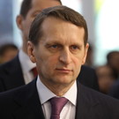 Нарышкин: за подрывом «Северных потоков» стоят англосаксы