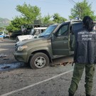 В Карачаево-Черкесии боевики расстреляли наряд ДПС