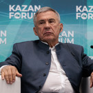 Минниханов возмутился, почему маткапитал не используют в исламской ипотеке: «Почему нет? Какая разница?!»