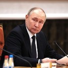 Путин заявил о готовности Москвы сотрудничать с Европой