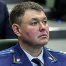 Природоохранный прокурор Айрат Низамиев возглавил прокуратуру Елабужского района