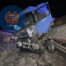 На трассе в Татарстане произошло крупное ДТП – погибли три человека