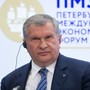 ​Сечин обругал США на ПМЭФ. Главное из его выступления