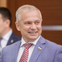 ​РБК: Сенатор от Татарстана Ильдус Ахметзянов покинет пост