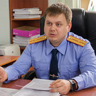 Советником главы Тукаевского района назначен бывший следователь Челнов Станислав Хораськин 