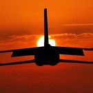 Неизвестные обокрали российский самолет «Судного дня»