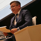 Назначен первый замруководителя исполкома Альметьевского района