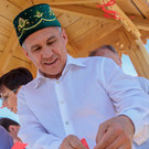 Минниханов утвердил даты празднования Сабантуя