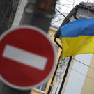 Украина заблокировала выезд в освобожденную часть Запорожской области