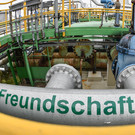 Украина планирует вдвое повысить тарифы за транзит нефти по «Дружбе»