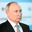 Путин: возможное членство Украины в НАТО создает угрозу для России