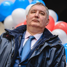 ТАСС: Рогозин написал заявление о вхождении в комитет СФ по обороне