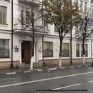 В Казани пошел первый снег (видео)