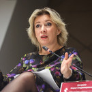 Захарова ответила на слова Бербок о «желании» Путина втянуть НАТО в конфликт: «Купите ей карту и учебник истории»