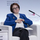 Набиуллина: в России кредиты берут оптимисты