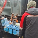 В Коми введен режим ЧС, найден первый погибший при сходе поезда с путей
