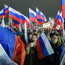 На мероприятия по повышению патриотической идентичности выделили 10 миллионов. Для них закупят лонгсливы, свитшоты, стикерпаки и шоперы 