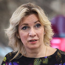 Захарова объяснила назначение телеведущей Зейналовой послом на Маврикии