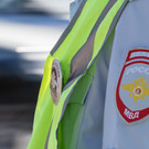 Во Владивостоке микроавтобус слетел с 12-метрового косогора – погиб пассажир (видео)
