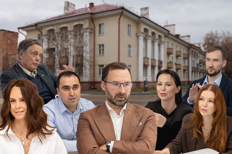 «Адмиралтейка – самая перспективная точка роста Казани. Но надо наконец придавать ей вектор движения!»