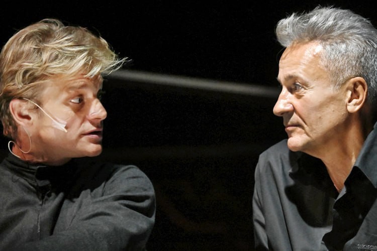 Евгений Ткачук и Олег Меньшиков, золотой век Голливуда и песни Ваенги: 22 способа развлечься в Казани